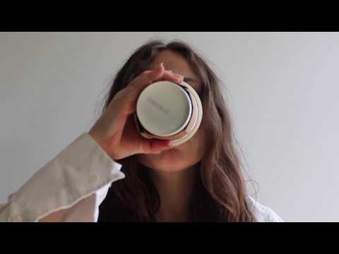 The Lifecycle of the Disposable Coffee Cup