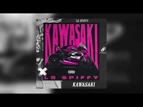 LB Spiffy - Kawasaki