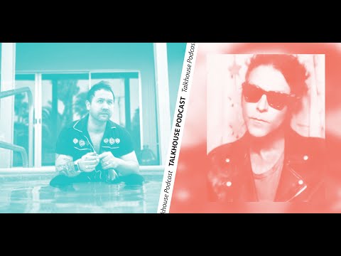 Ruban Nielson (Unknown Mortal Orchestra) with Neil Krug | Talkhouse Podcast