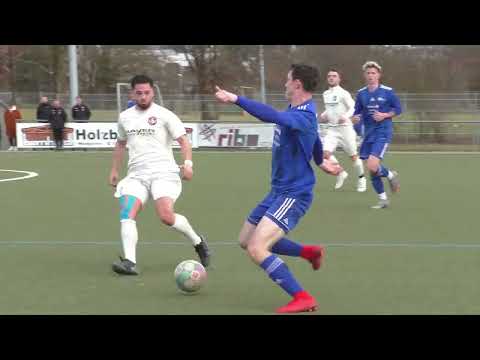 SV Weingarten 1 geg SGM TSV Hege/SV Nonnenhorn/BC Bodolz 5zu1 am 18 2 2023