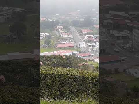 Zarcero Alajuela Costa Rica 