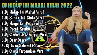 Download lagu DJ HIDUP INI MAHAL~KALAU DIPIKIRKAN VS DJ CINTA TAK DIHARGAI REMIX TERBARU VIRAL TIKTOK 2022 mp3 Download lagu DJ HIDUP INI MAHAL~KALAU DIPIKIRKAN VS DJ CINTA TAK DIHARGAI REMIX TERBARU VIRAL TIKTOK 2022 mp3