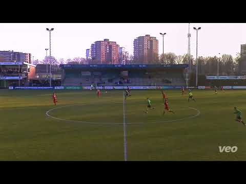 Samenvatting Capelle - VOC (4-1)