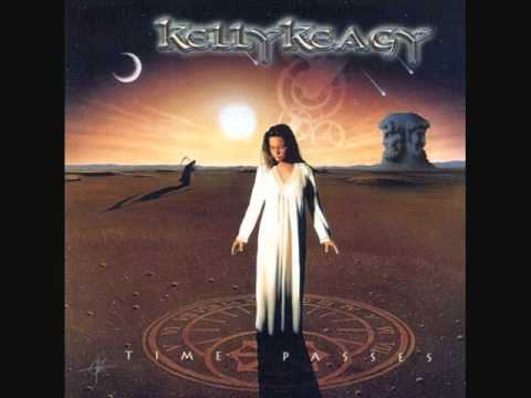 Kelly Keagy - Time Passes [Full Album, 2001]