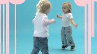 Justine Clarke - I Like To Sing