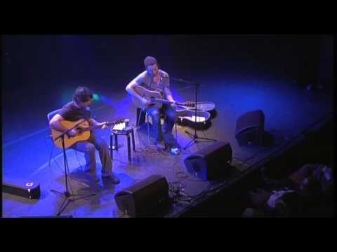 Entre Vues 2008 - Moran