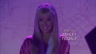 La Fabulosa Aventura De Sharpay &quot;Ashley Tisdale&quot; ¡(Gonna Shine)!...