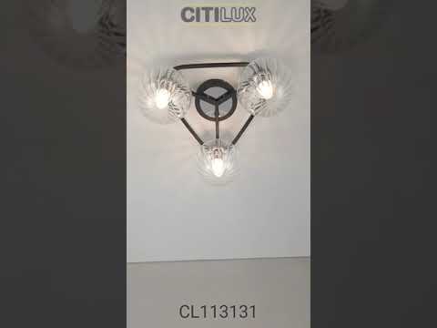 Превью видео