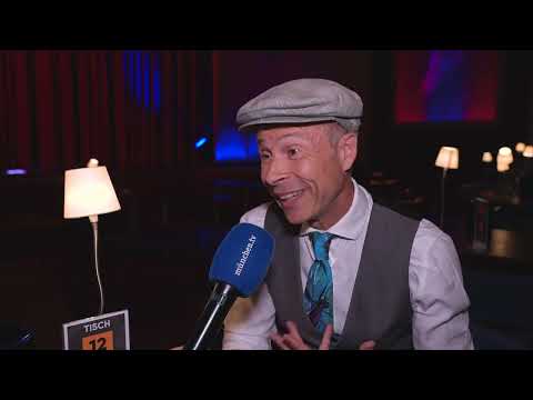 Culture Club: "La Vie" im GOP Varieté-Theater