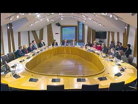 Health and Sport Committee - 14 June 2016