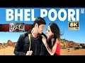 Bhel Poori 8K Video Song Aagadu Mahesh Babu Tamannaah Bhatia Thaman S M M Manasi