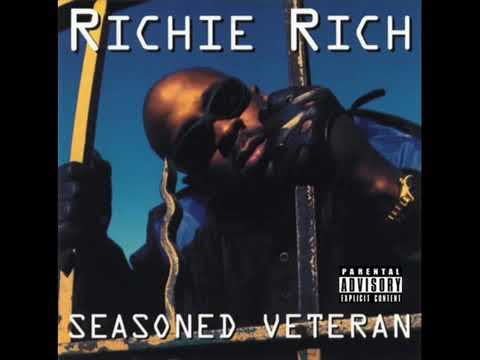 Richie Rich ft. 2Pac - Niggaz Done Changed
