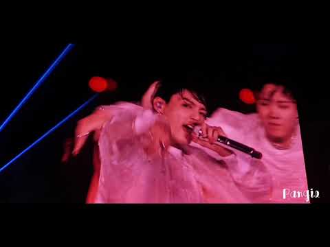 190407 | BTS in Bangkok - Mic Drop [Day2]