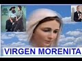 JORGE CAFRUNE - MARITO  VIRGEN MORENITA-El Niño y el Canario