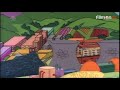 The Simpsons Intro 1990 1991 Season 2