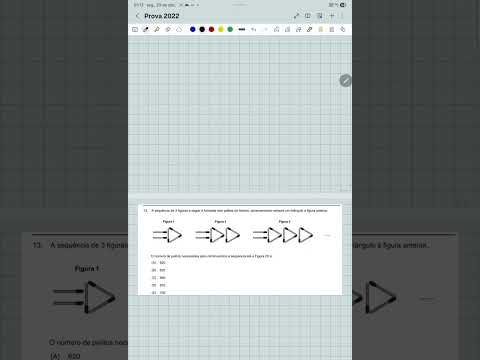 Resolução da Prova de Matemática do concurso CBMBA Soldado 2022.
