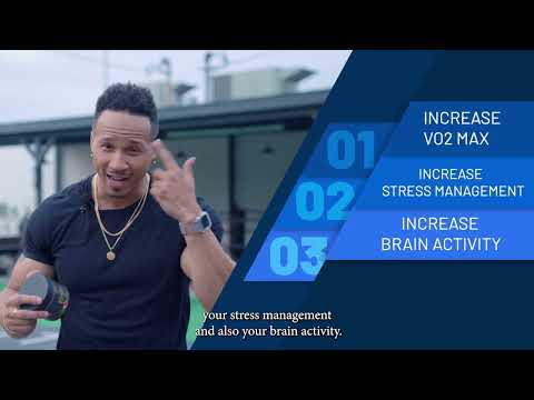 Increase Your Output With This Mushroom Enhanced Pre Workout