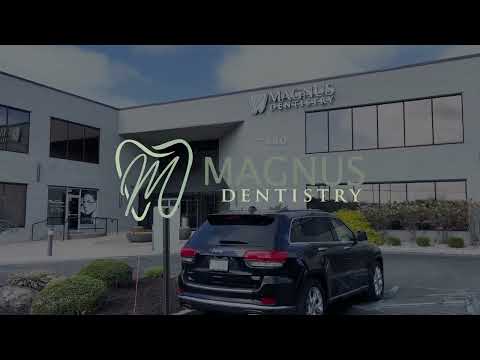 Videos from Magnus Dentistry