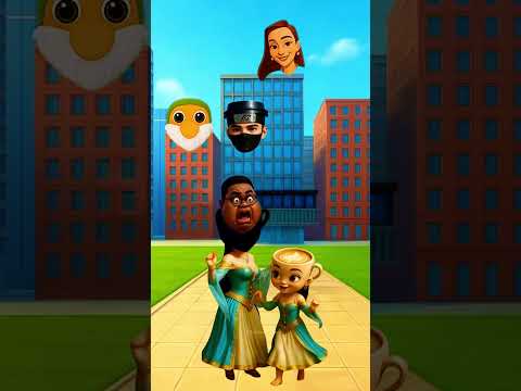 GUESS REAL HEAD of BALLERINA part #4 garry's modnew update short #garrysmod#zoonomaly#robloxedit