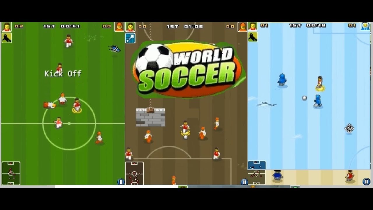 Gameplay Video