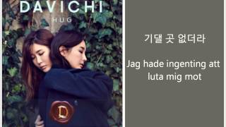 Davichi - Spring (SWESUB)
