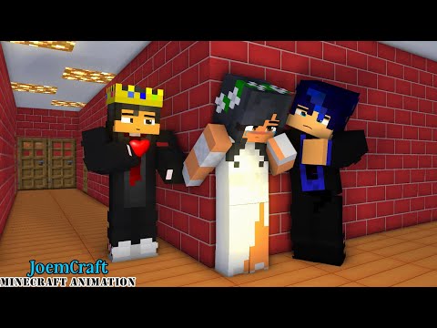 APHMAU BETRAYS EIN AND AARON! 😱 | ALL EPISODES
