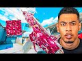 I UNLOCKED The NEW BLOODSTONE CAMO In BLACK OPS 7 BO7 Mastery Camo