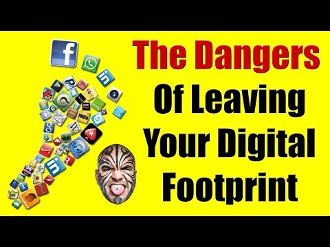 The Dangers of Being On Facebook & Leaving Your...