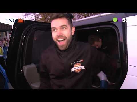 Checkout Spirit Radio 538 voor de Leukste Amateurvereniging van Nederland