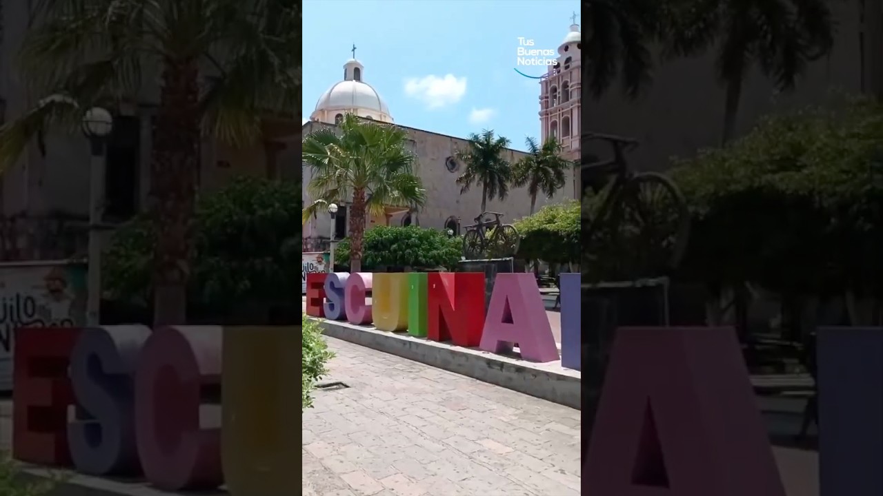 Llega Tus Buenas Noticias a Escuinapa