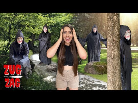 O ZUG ESTÁ EM TODOS OS LUGARES - O filme | Larissa Gaino