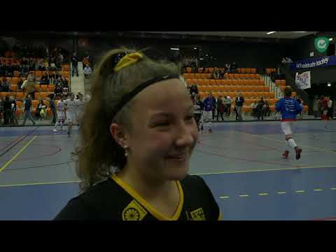 Interviews Den Bosch D1 - Laren D1