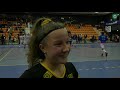 Interviews Den Bosch D1 - Laren D1