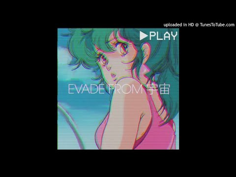 EVADE FROM 宇宙 - メカファイター '87
