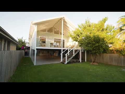 Video for 14 Connaught Street, Sandgate  QLD  4017