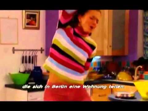 extr@ auf Deutsch German   08  Die Kusine der Vermieterin