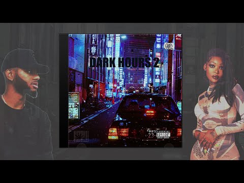 (20+) FREE RnB MIDI Pack "DARK HOURS Vol. 2" Teaser I Summer Walker, Bryson Tiller, Drake