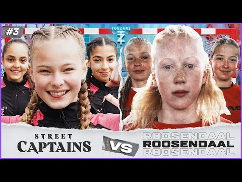 UITDAGERS: ZE ZIJN NIET SLECHT 🤨 | MO13 | FC Straat Youth League | #3