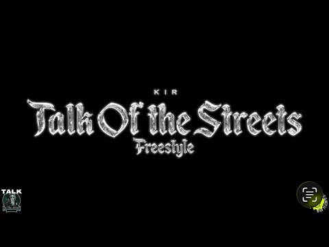 Official Talk Of The Streets and 2 more