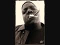Biggie In The Game Feat Big L