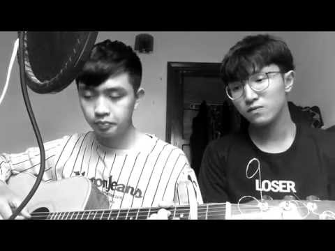 [MASHUP] BUÔNG (Bùi Anh Tuấn) - GUITAR COVER BY LEE&LEE BAND