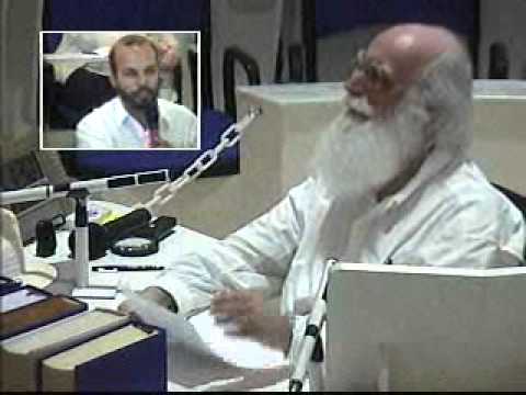 Tertúlia Aula - 1415 - Imitação Individual - Waldo Vieira - CEAEC - 13/12/2009