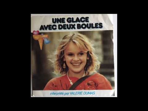 Valérie Dumas – Une Glace Avec Deux Boules – Vinyl (7", 45 RPM, Single), 1982 [r3522866] | Discogs