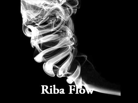 D3 Ft Crazy Man - Riba Flow