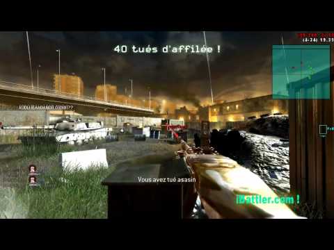 Cod4 Karma Bot Snipe&Stealth Aim [UPDATED]