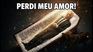 PERDI MEU AMOR - música em homenagem ao nosso eterno cachorrinha ORELHA