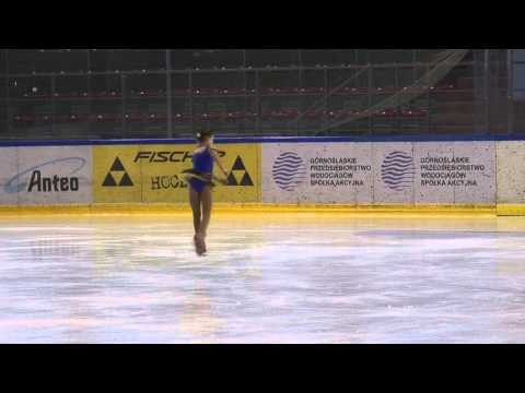 17 Amelia Konik Brazowa Solistki II eliminacje do PPM Janow