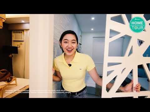 Suntrust Home Tour Episode 5 - Suntrust Kirana