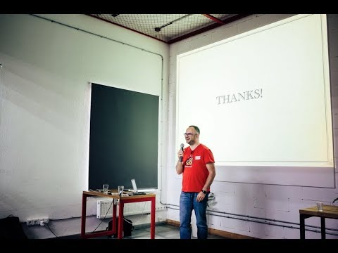 In the brain of a CEO - it's all just a process manager pattern