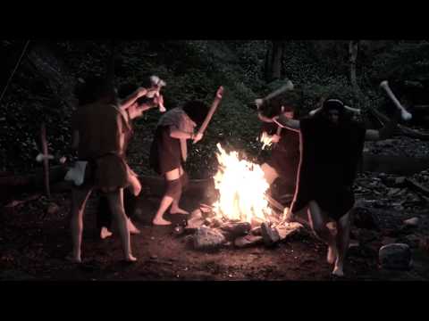 Video thumbnail for Homo sapiens